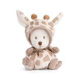 Ziggy Giraffe Plush Bukowski Bears