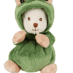 Ziggy Prince Charles Plush Bukowski Bears