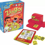 Zingo! Toys Ravensburger