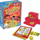 Zingo! Toys Ravensburger