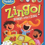Zingo! Toys Ravensburger