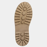 Zophie Mini - Lt. Grey Suede - Sugar Babies Children's Boutique/Meg's Shoppe
