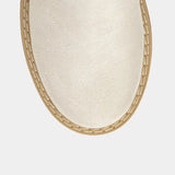 Zophie Mini - Lt. Grey Suede - Sugar Babies Children's Boutique/Meg's Shoppe