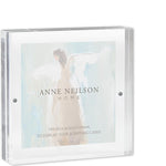 5x5 Acrylic Scripture Card Frame Home Decor Anne Neilson Home