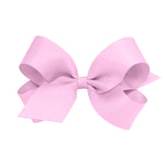Small Grosgrain Bow - Tulip Kids Hair Accessories Wee Ones   