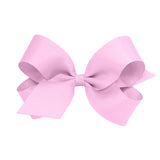 Small Grosgrain Bow - Tulip Kids Hair Accessories Wee Ones   