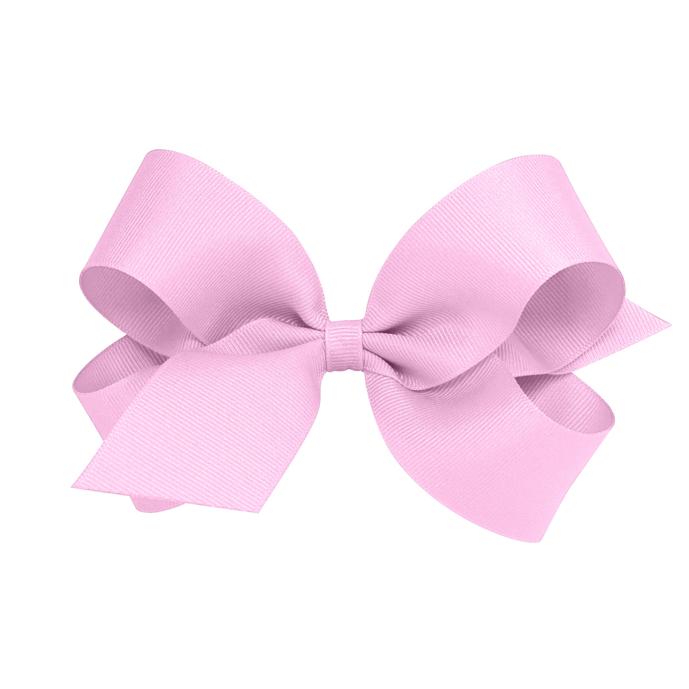 Small Grosgrain Bow - Tulip Kids Hair Accessories Wee Ones   