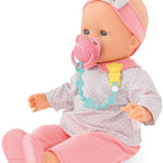 Interactive Pacifier Toys Corolle   