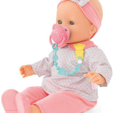 Interactive Pacifier Toys Corolle   