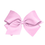 King Grosgrain Bow - Tulip Kids Hair Accessories Wee Ones   
