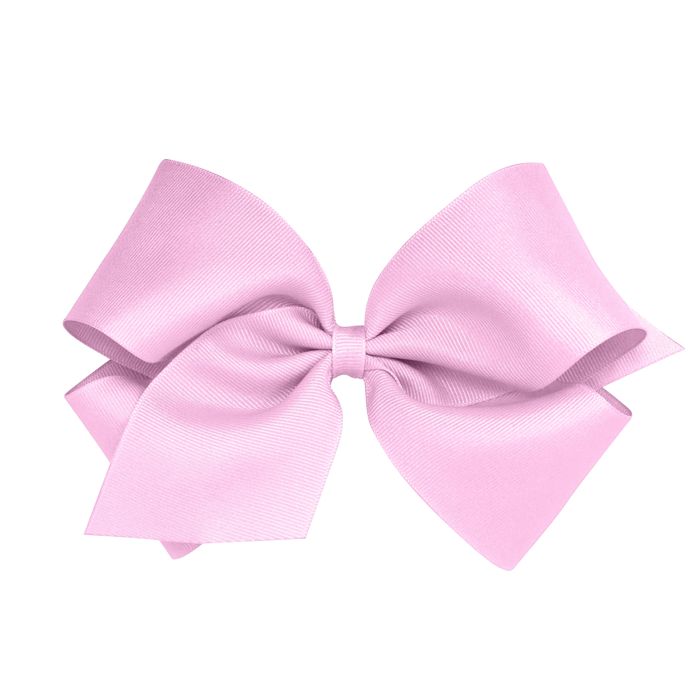 King Grosgrain Bow - Tulip Kids Hair Accessories Wee Ones   