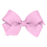 Mini Grosgrain Bow - Tulip Kids Hair Accessories Wee Ones   