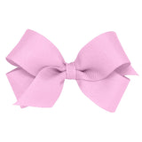 Mini Grosgrain Bow - Tulip Kids Hair Accessories Wee Ones   