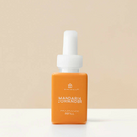 Thymes Pura Diffuser Refill - Mandarin Coriander Diffusers Thymes