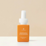 Thymes Pura Diffuser Refill - Mandarin Coriander Diffusers Thymes
