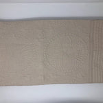 Baby Medallion Quilt Baby Accessories Oriental Products taupe  