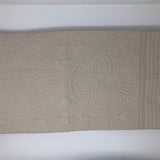 Baby Medallion Quilt Baby Accessories Oriental Products taupe  