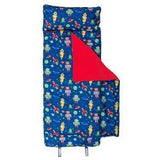 All Over Print Nap Mat - Robot Accessories Stephen Joseph