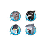 Animal Kingdom: Ocean Rings Kids Jewelry Great Pretenders