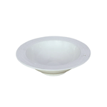 Baby Bowl - Pinstripes Home Decor Nora Fleming
