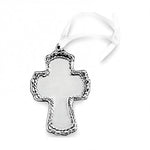 Baby Cross Ornament Baby Accessories Beatriz Ball Cord