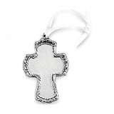 Baby Cross Ornament Baby Accessories Beatriz Ball Cord