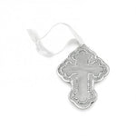Baby Cross Ornament Baby Accessories Beatriz Ball Pearl