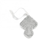 Baby Cross Ornament Baby Accessories Beatriz Ball Pearl