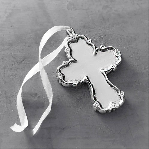 Baby Cross Ornament Baby Accessories Beatriz Ball Princess