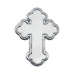 Baby Pearl Cross Baby Accessories Beatriz Ball