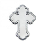 Baby Pearl Cross Baby Accessories Beatriz Ball