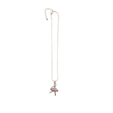 Ballet Beauty Necklace Kids Jewelry Great Pretenders