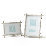 Bamboo Frame - Sugar Babies Children's Boutique/Meg's Shoppe
