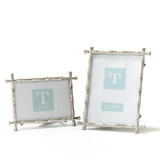 Bamboo Frame - Sugar Babies Children's Boutique/Meg's Shoppe