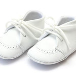 Benny Lace up Oxford Boys Shoes L'Amour   