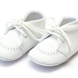 Benny Lace up Oxford Boys Shoes L'Amour   