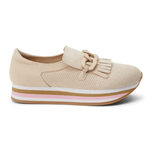 Bess - Natural Shoes Matisse