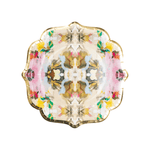 Birds of a Feather Cocktail Plates Home Decor Laura Park Designs