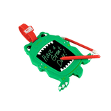 Boogie Board Sketch Pals - Rawry Dinosaur Toys BoogieBoard