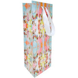 Brooks Avenue Wine Gift Bag Paper Goods Laura Park Designs
