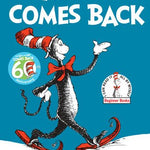 Cat in the Hat That Comes Back Books Penguin Random House