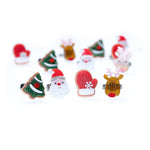 Christmas Rings Kids Jewelry Lilies & Roses