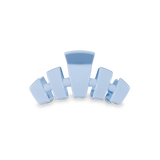 Classic Clear Skies Tiny Hair Clip Hair Accessories TELETIES