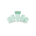 Classic Mint to Be Tiny Hair Clip Hair Accessories TELETIES