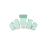 Classic Mint to Be Tiny Hair Clip Hair Accessories TELETIES