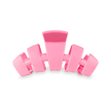 Classic Peonies Please Large Hair Clip Hair Accessories TELETIES