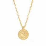 Coin Pendant Necklaces Julie Vos