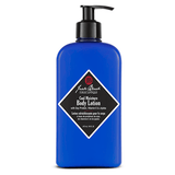 Cool Moisture Body Lotion - 16oz Self-Care Jack Black