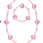 Cotton Candy NL/BL Set Kids Jewelry Great Pretenders