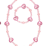 Cotton Candy NL/BL Set Kids Jewelry Great Pretenders